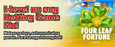 Manalo Sa Pinakamainit Na Slots 365ph banner image