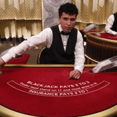 Blackjack VIP 8 icon