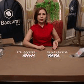 Bonsai Speed Baccarat C icon