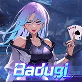 Badugi icon