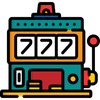 Icon para sa Customer Support
