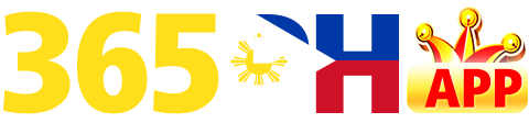 ph365phapp.ph Logo